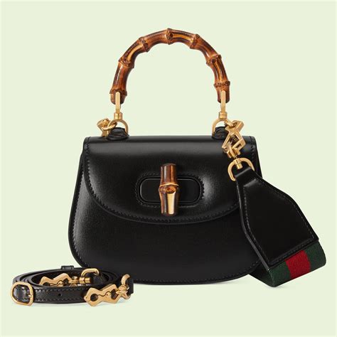 costo gucci bamboo borsa|gucci bamboo handbags.